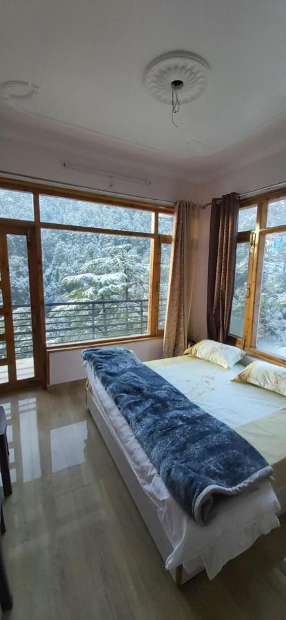 Solitude Inn Bnb شيملا المظهر الخارجي الصورة