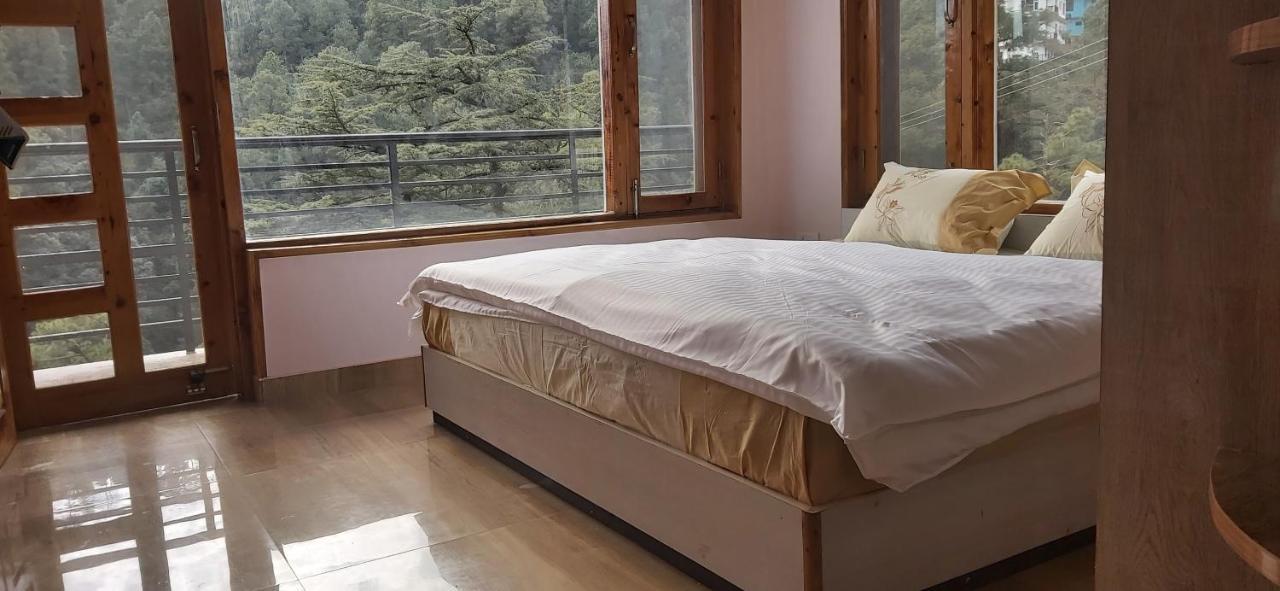 Solitude Inn Bnb شيملا المظهر الخارجي الصورة