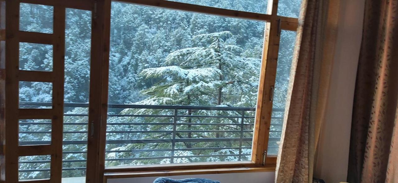 Solitude Inn Bnb شيملا المظهر الخارجي الصورة