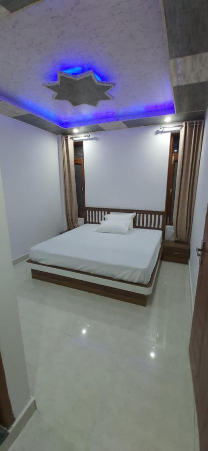 Solitude Inn Bnb شيملا المظهر الخارجي الصورة