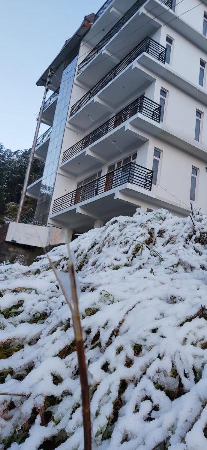 Solitude Inn Bnb شيملا المظهر الخارجي الصورة