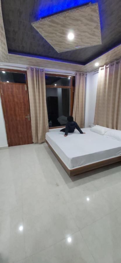 Solitude Inn Bnb شيملا المظهر الخارجي الصورة