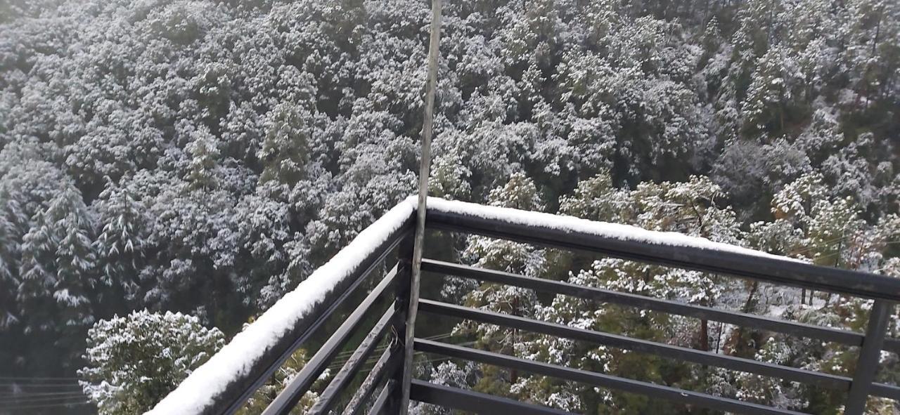 Solitude Inn Bnb شيملا المظهر الخارجي الصورة