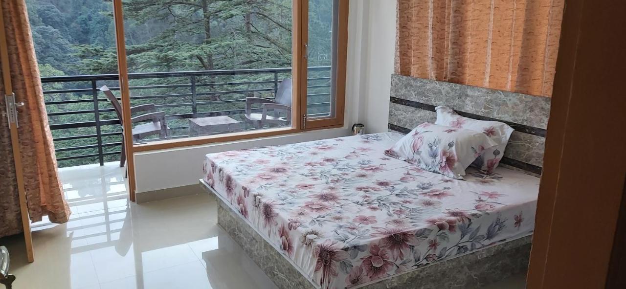 Solitude Inn Bnb شيملا المظهر الخارجي الصورة