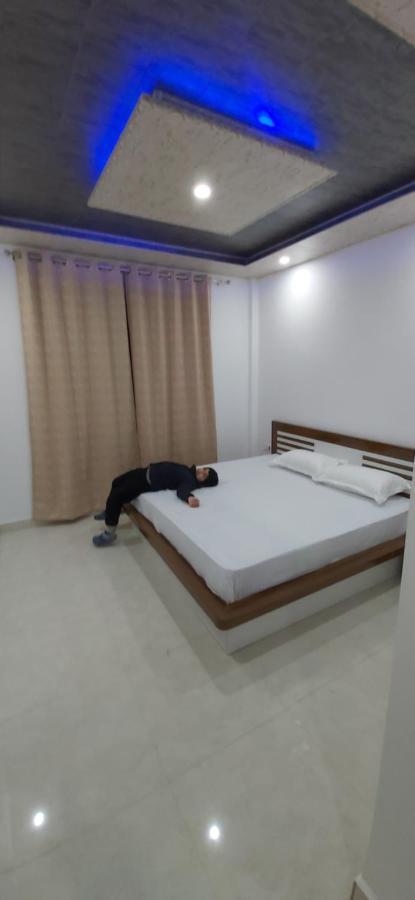 Solitude Inn Bnb شيملا المظهر الخارجي الصورة