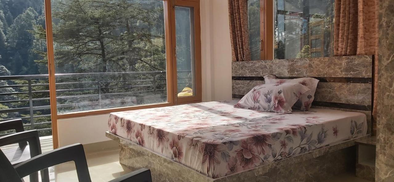 Solitude Inn Bnb شيملا المظهر الخارجي الصورة