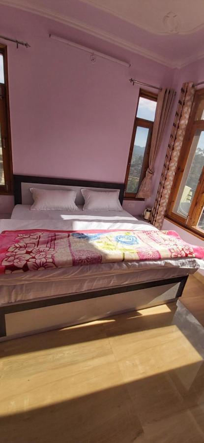 Solitude Inn Bnb شيملا المظهر الخارجي الصورة